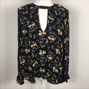 American Eagle blouse